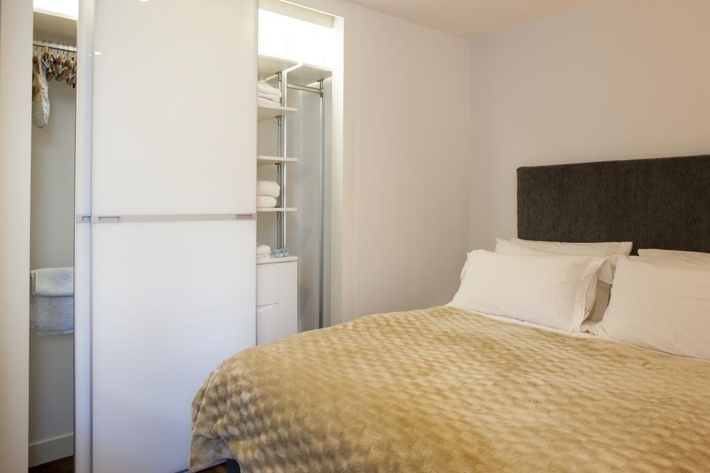 Appartamento The Oxford Circus Residences Londra