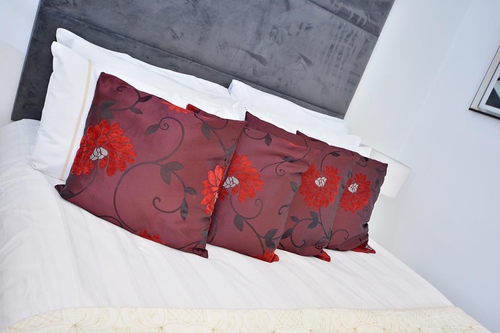 The Oxford Circus Residences Appartamento *