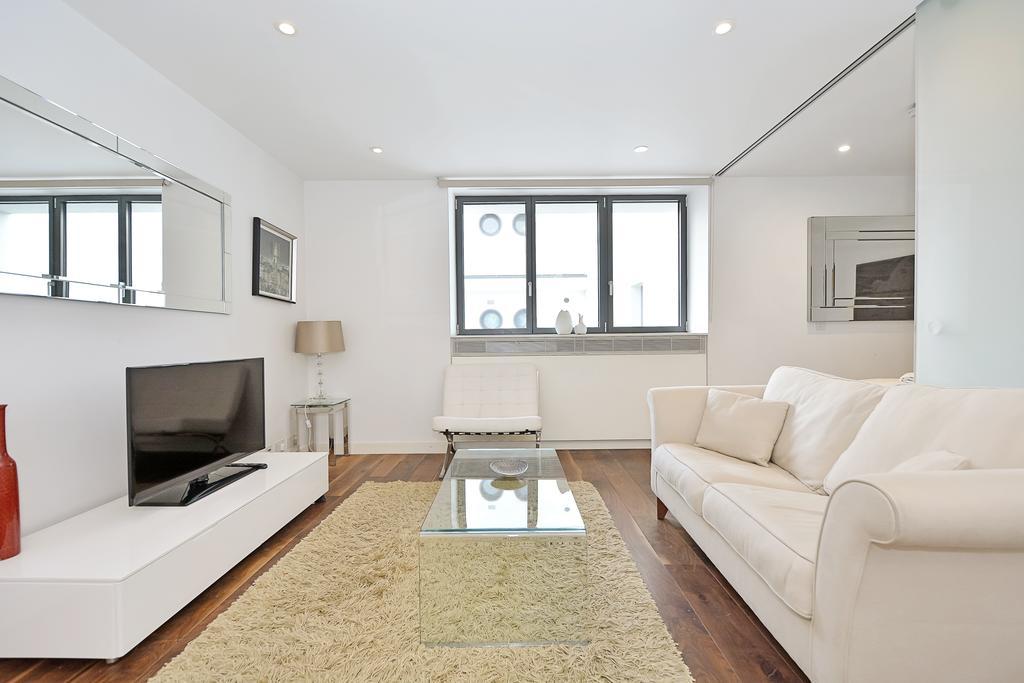 The Oxford Circus Residences * Londra