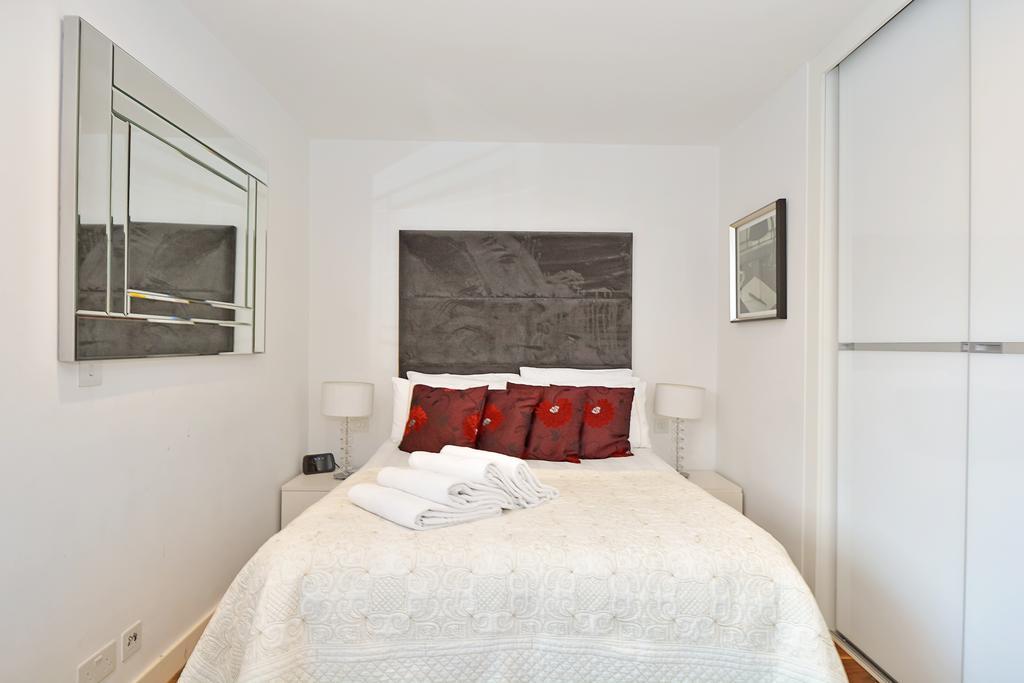 Appartamento The Oxford Circus Residences Londra
