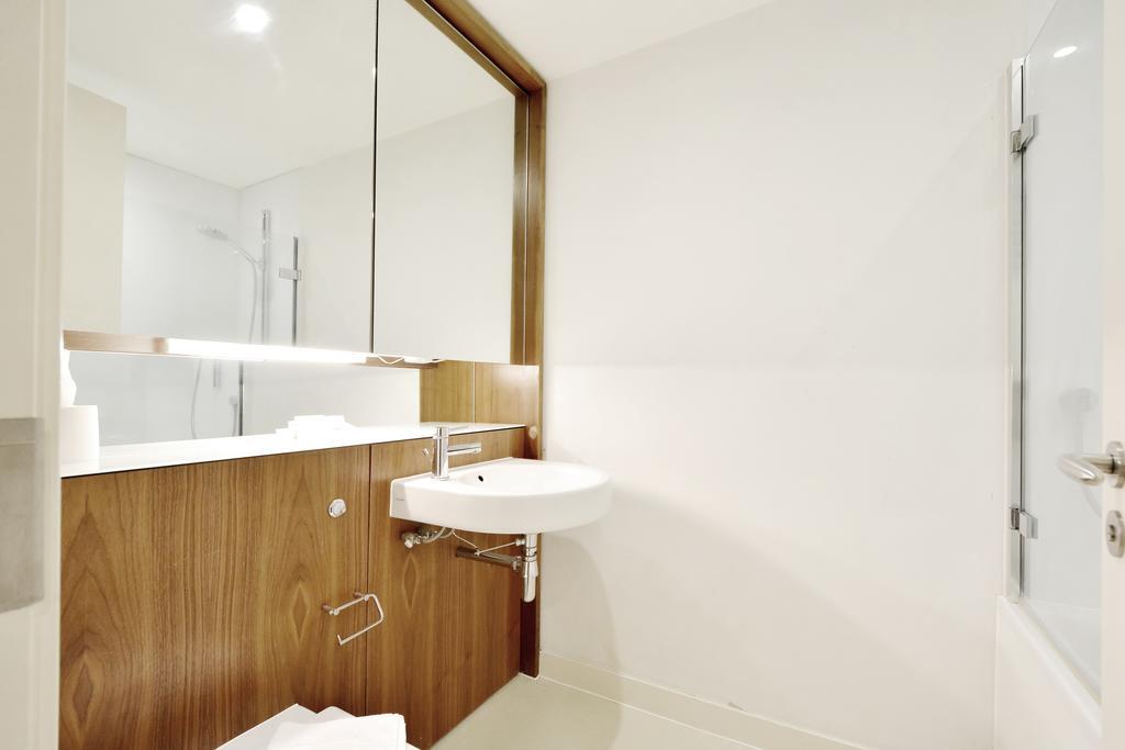 Appartamento The Oxford Circus Residences