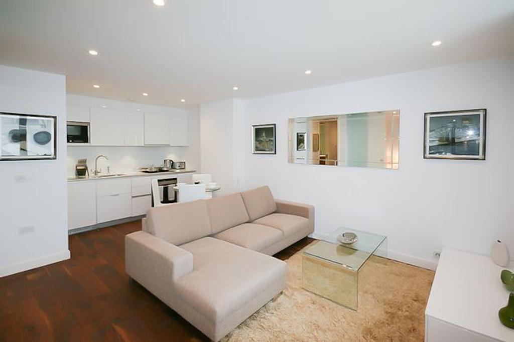 The Oxford Circus Residences Londra