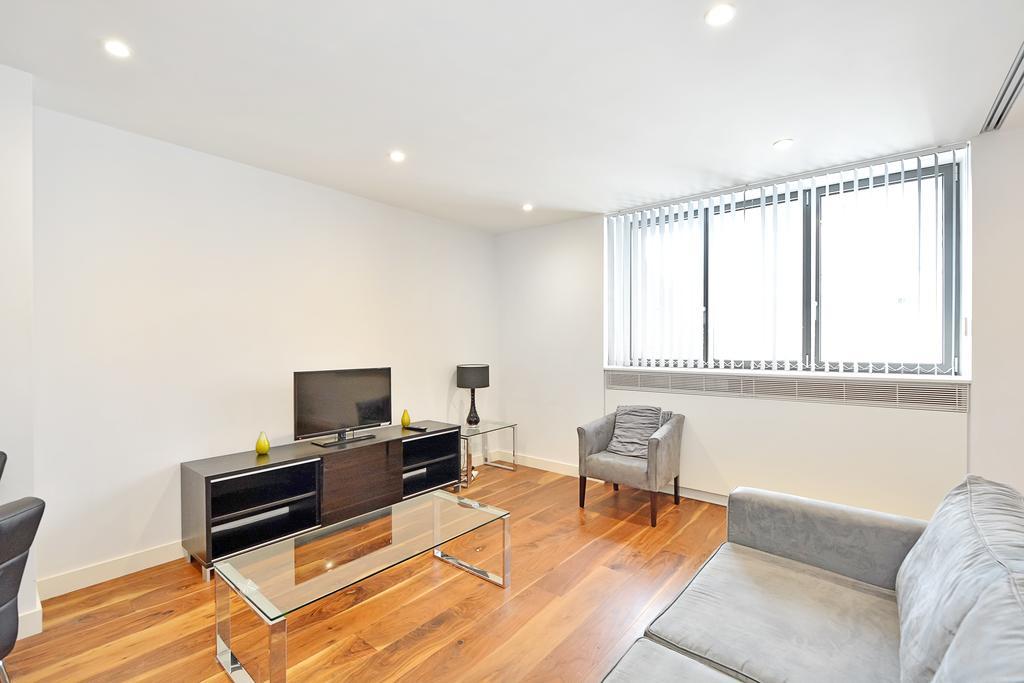 The Oxford Circus Residences Appartamento Londra