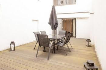 The Oxford Circus Residences * Londra