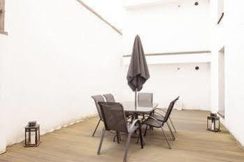 The Oxford Circus Residences Appartamento